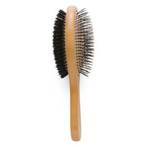 DIANE Brown Multi 2-in-1 Premium Styling Brush